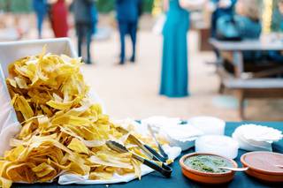 Churrascos Catering - 1