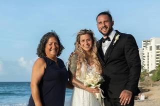 Tropical Weddings - 33