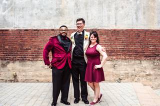 Primrose + Lily Wedding and Event Planning - 10