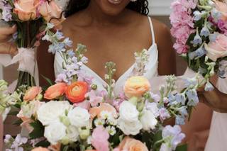 Claire Paige Floral - 37