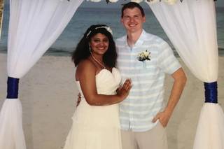 Barefoot Weddings - 107