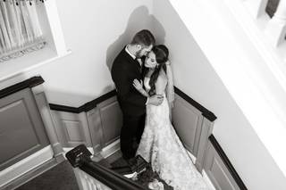 Three Graces Bridal - 13