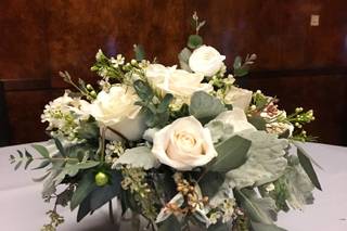Mitsuko Floral - 121