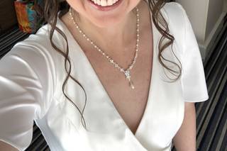 Lauren Diana Hair Stylist & Makeup Artist - 21