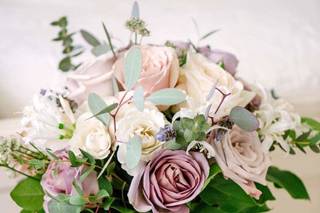 Cassandra Shah Flowers & Event Design - 69