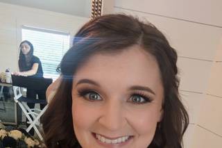 Symmetry Bridal Group - 27
