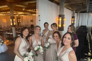 Angela Karr | Hair & Makeup Artist - 7