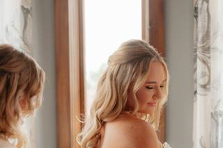 Hair by Kristle - 37