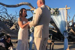 Sun and Sea Beach Weddings - 56