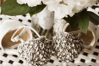 Lemon Drops Weddings & Events - 71