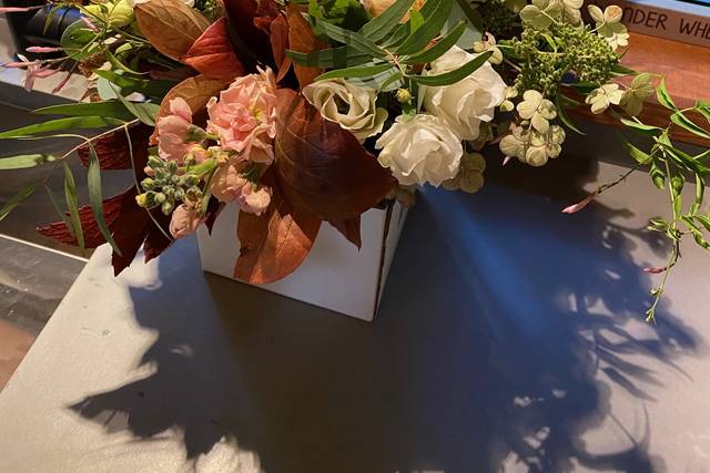 Botanica Floral Design 1
