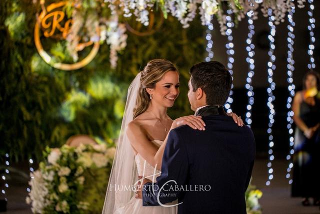 Humberto Caballero - 3