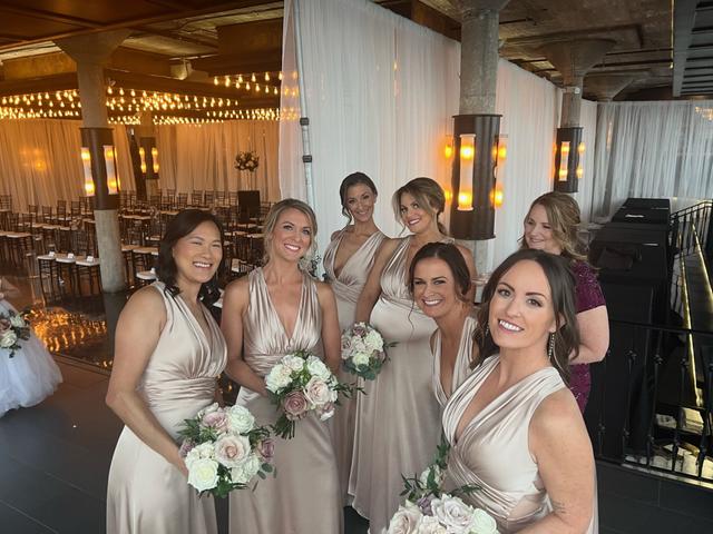 Angela Karr | Hair & Makeup Artist - 3