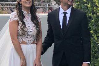 The Wedding Planner LA - 8