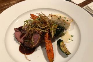 Park Avenue Catering - 60