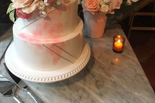 Nine Cakes - 18