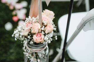 Something Chic Floral - 14