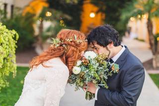 LUX Wedding Florist - 31