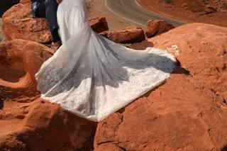Scenic Las Vegas Weddings and Photography - 28