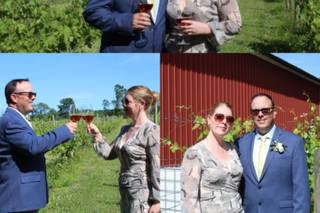 Unionville Vineyards - 26