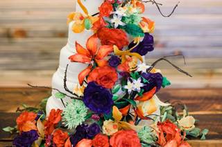 Killarney Cakes - 5