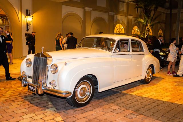 Ambassador Limousine and Sedan, Inc. - 4