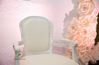 Farah & Nour LLC - Floral & Event Design - 11