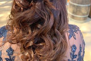 Powers Beauty Artistry - 23