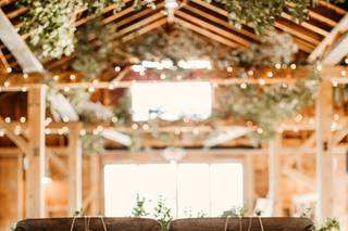 Barn at Bradstreet Farm - 22