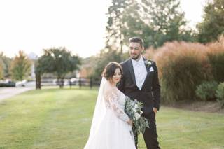 Vivid Bridal Boutique - 45