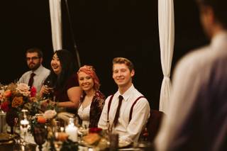 Harmony Weddings and Events - 76