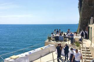 Italian Wedding Designer - 11