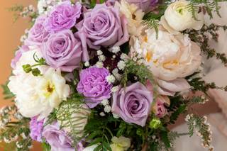 Jodi Iverson Florals - 21