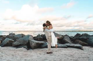 Sun and Sea Beach Weddings - 106