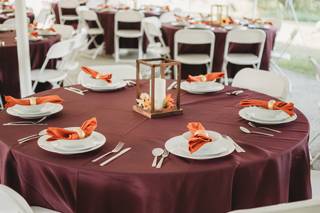 Sadie Lake Events - 11