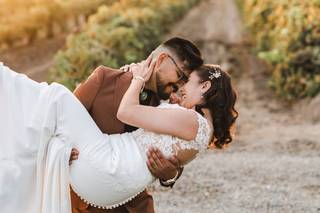 Evanelle Vineyards - Wedding & Event Venue - 12