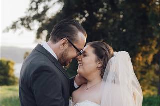 Jefferson Street Mansion by Wedgewood Weddings - 13