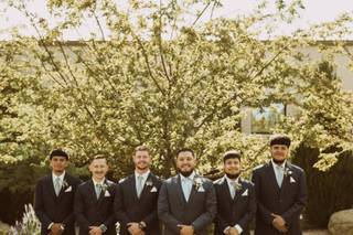 Black Forest by Wedgewood Weddings - 33