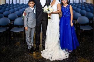 A Daydream Wedding - 10