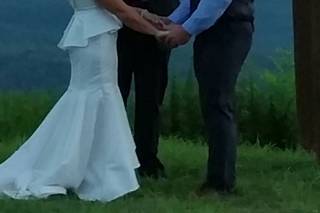Almost Heaven Resort & Weddings - 13