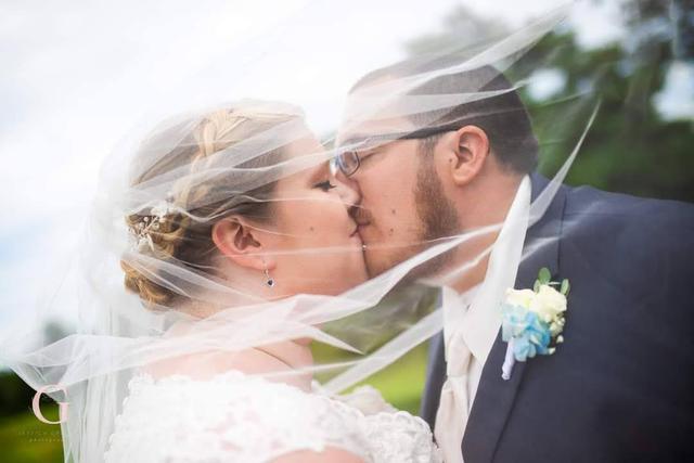 Jessica Gravelin Photography - 1