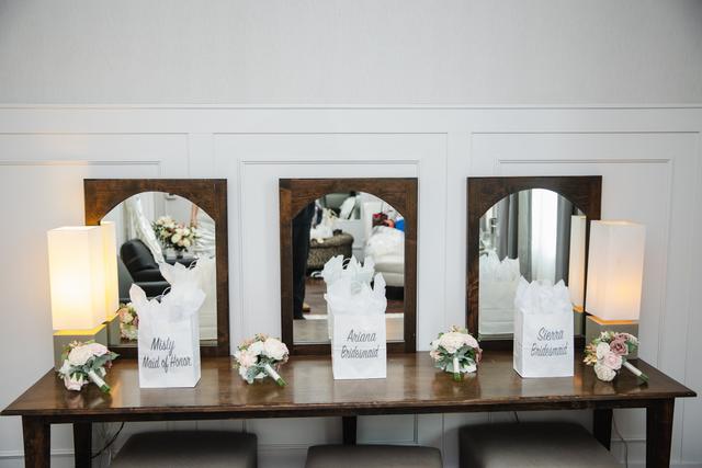 Union Brick by Wedgewood Weddings - 3