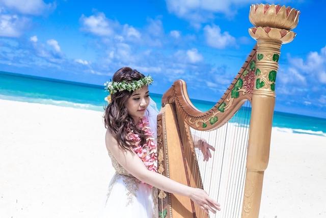 Aloha Island Weddings - 1