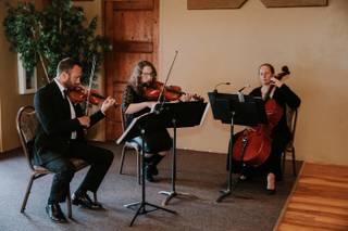 Giovanni String Quartet - 13