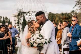Mostly Becky Weddings & Events - 9