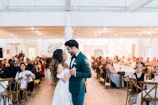 Tercero by Aldea Weddings - 35