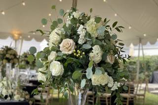 Carl Alan Floral Designs - 31