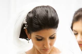 Makeup by Pennina - 8