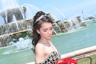 Beauty Knot - 21