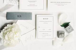 Shine Wedding Invitations - 27